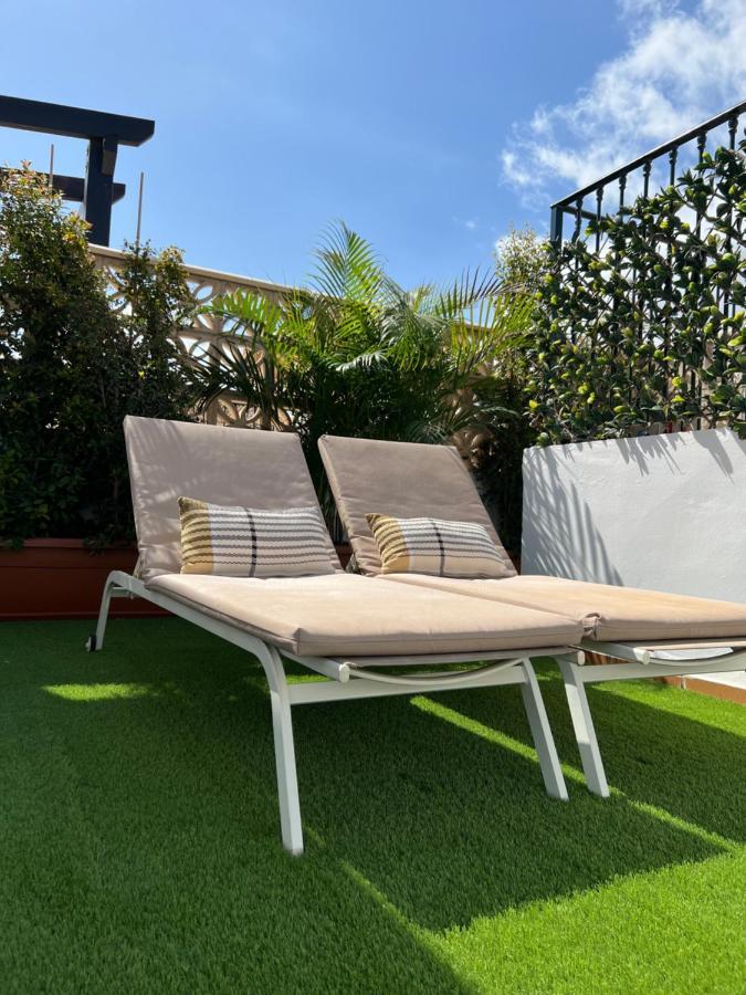 M&G Acqua Private Pool Apartment Нерха Екстериор снимка