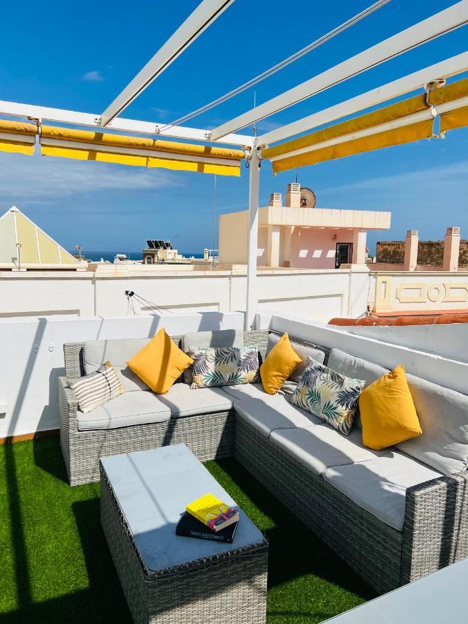 M&G Acqua Private Pool Apartment Нерха Екстериор снимка