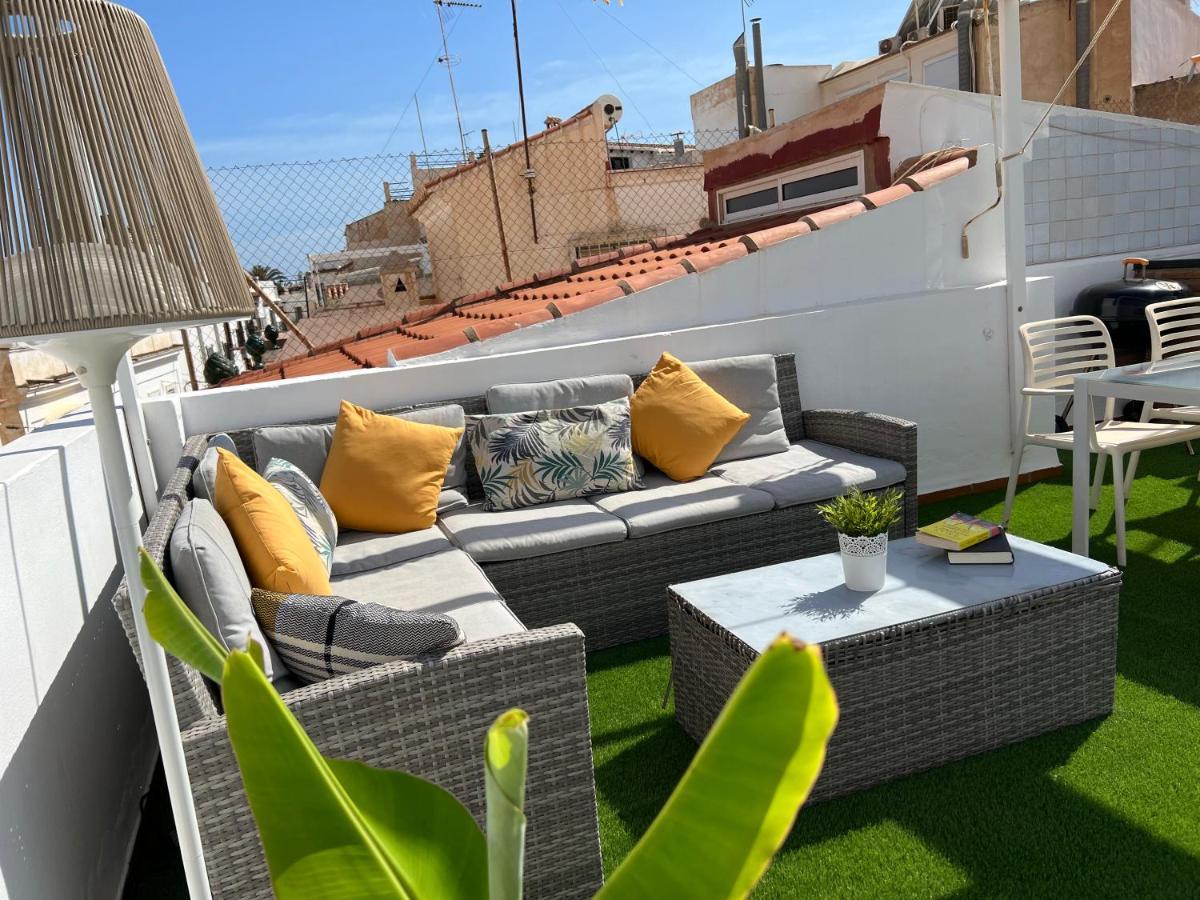 M&G Acqua Private Pool Apartment Нерха Екстериор снимка