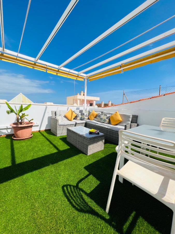 M&G Acqua Private Pool Apartment Нерха Екстериор снимка