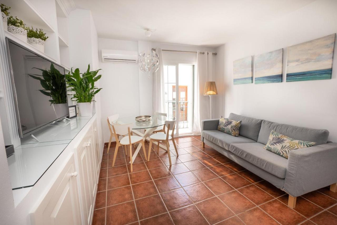 M&G Acqua Private Pool Apartment Нерха Екстериор снимка