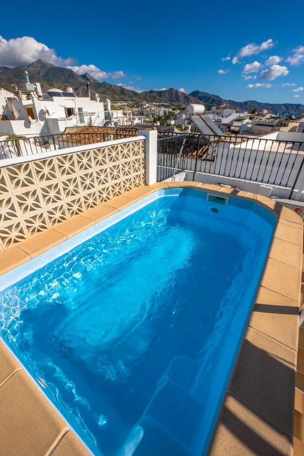 M&G Acqua Private Pool Apartment Нерха Екстериор снимка