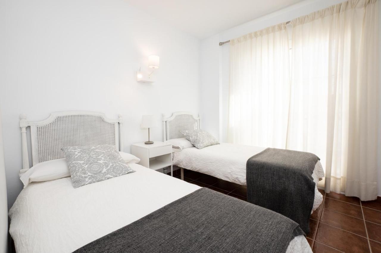 M&G Acqua Private Pool Apartment Нерха Екстериор снимка